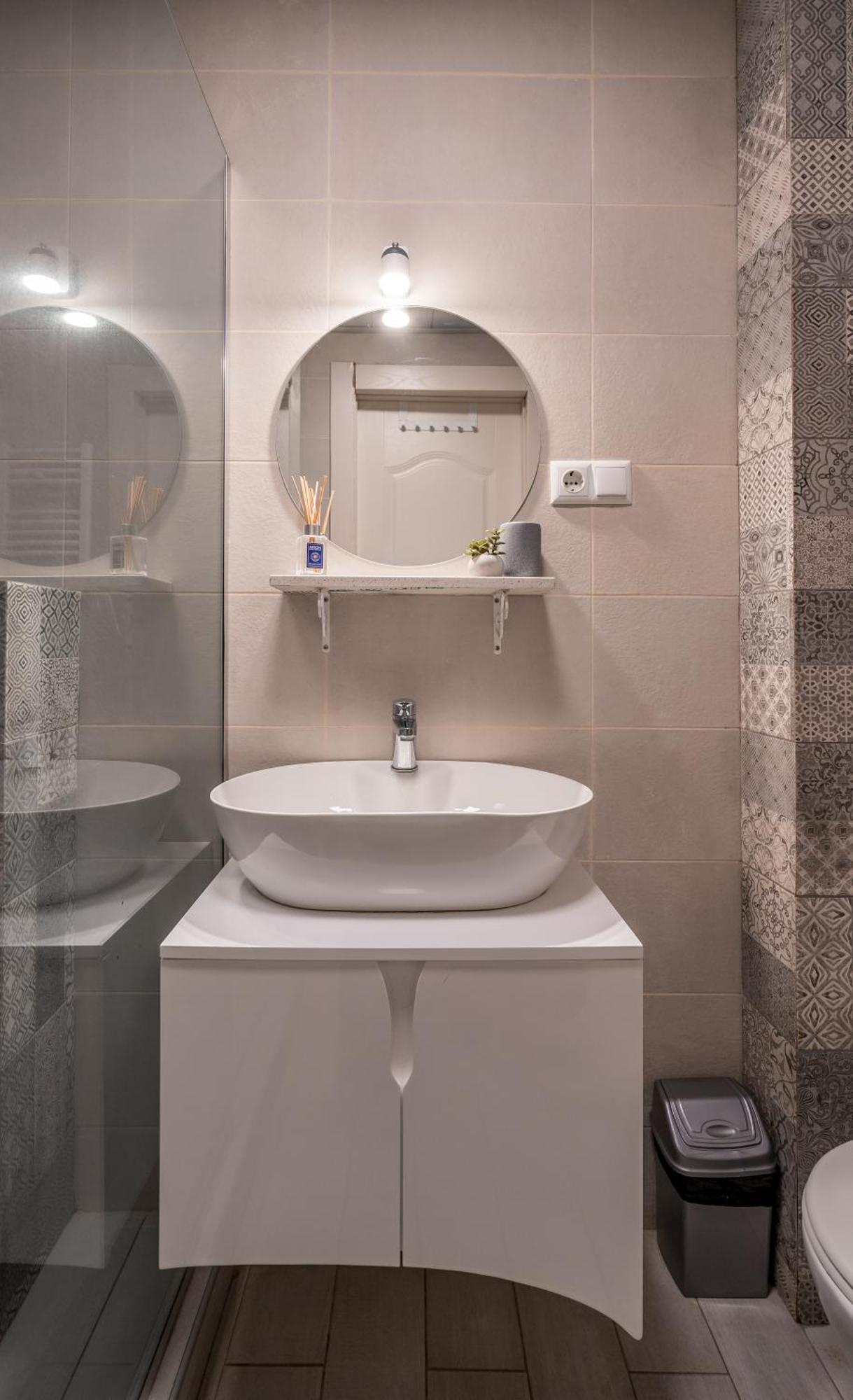 New Gudauri Loft #451 Apartman Kültér fotó