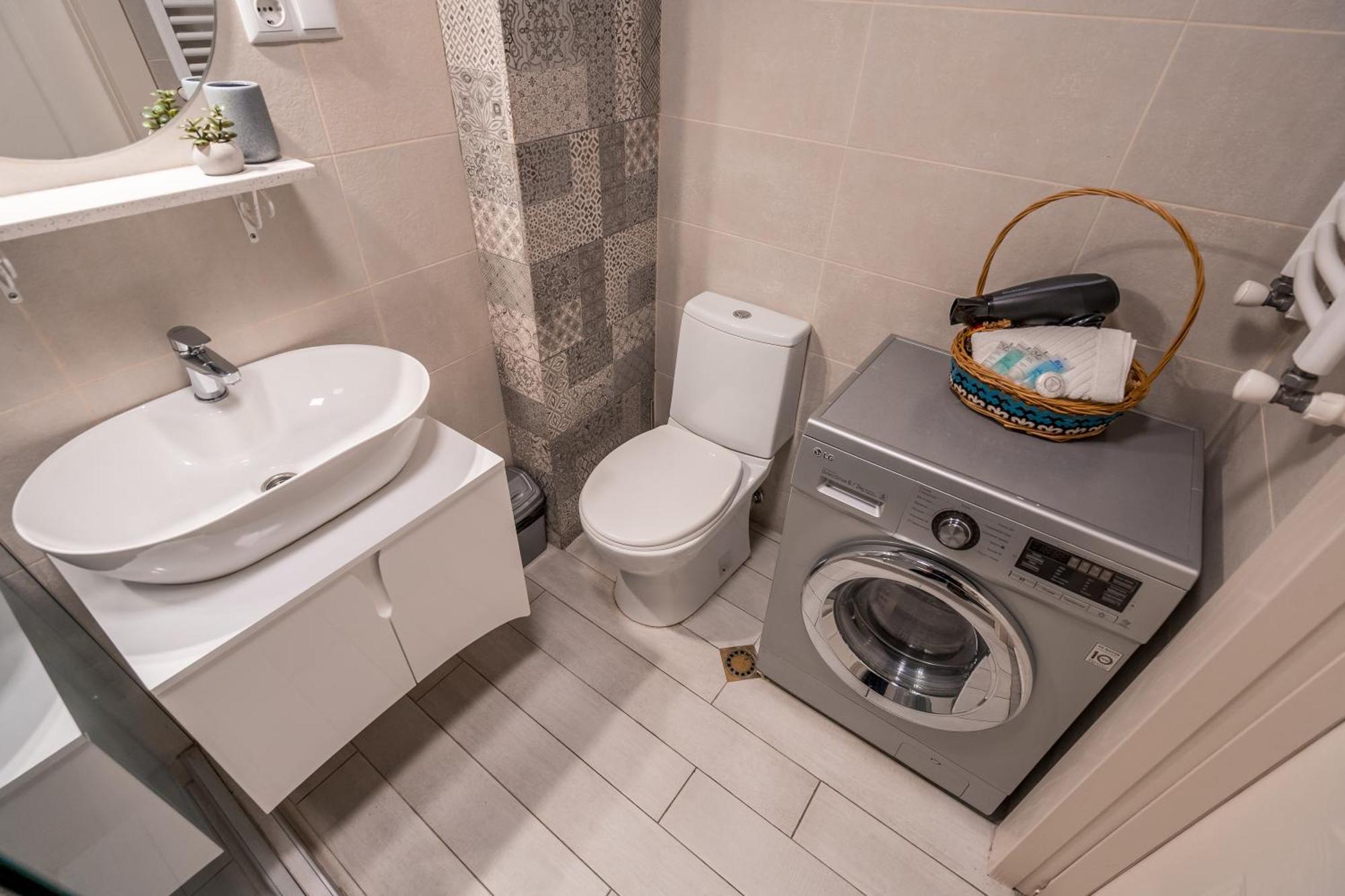 New Gudauri Loft #451 Apartman Kültér fotó
